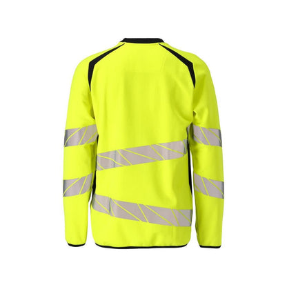 Sweatshirt, sweatshirt med moderne pasform