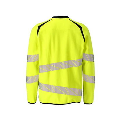 Sweatshirt, sweatshirt med moderne pasform