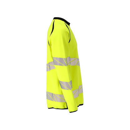 Sweatshirt, sweatshirt med moderne pasform