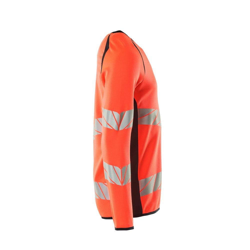 Sweatshirt, sweatshirt med moderne pasform
