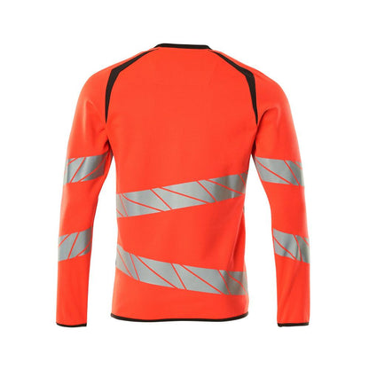 Sweatshirt, sweatshirt med moderne pasform