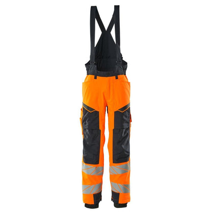 Vinterbukser med knælommer, CLIMASCOT® vinterbukser