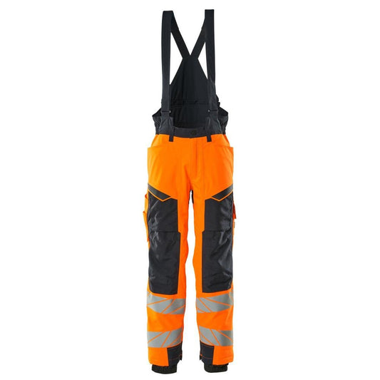 Vinterbukser med knælommer, CLIMASCOT® vinterbukser