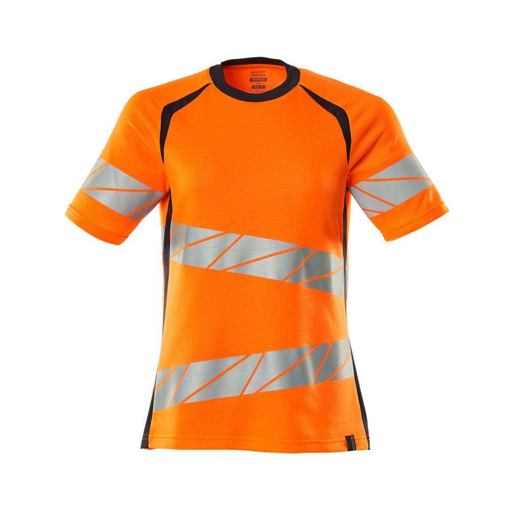 T-shirt, t-shirt i pasform til kvinder