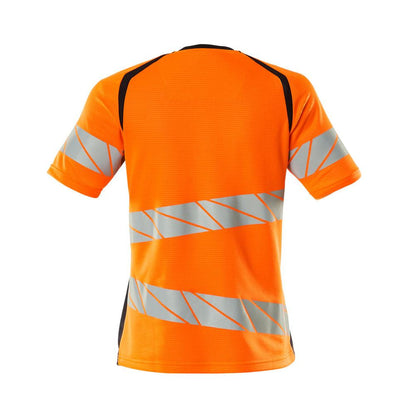 T-shirt, t-shirt i pasform til kvinder