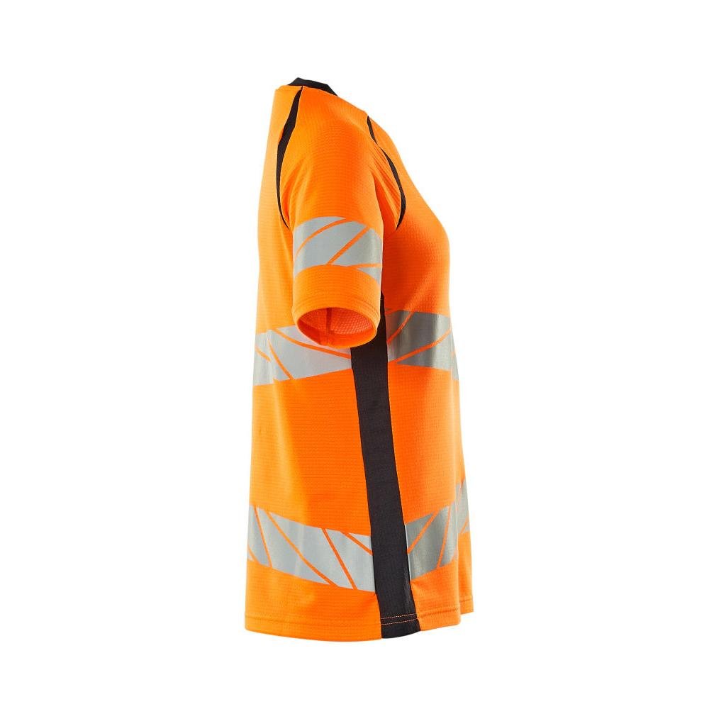 T-shirt, t-shirt i pasform til kvinder