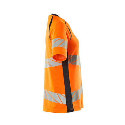 T-shirt, t-shirt i pasform til kvinder