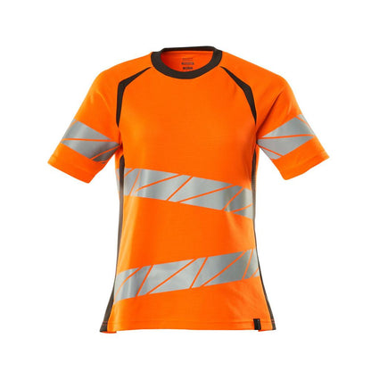 T-shirt, t-shirt i pasform til kvinder