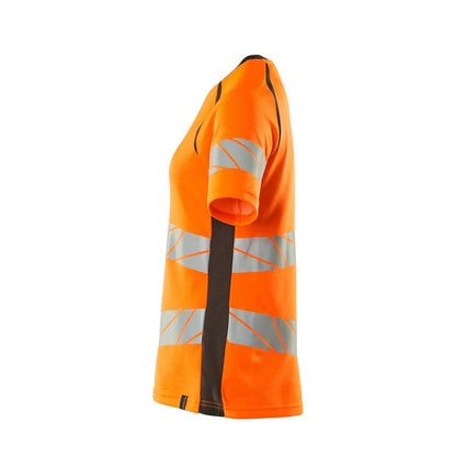 T-shirt, t-shirt i pasform til kvinder