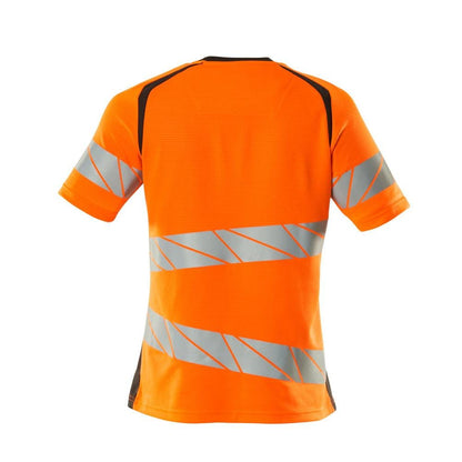 T-shirt, t-shirt i pasform til kvinder
