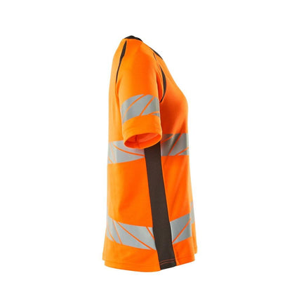 T-shirt, t-shirt i pasform til kvinder