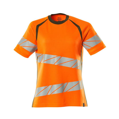 T-shirt, t-shirt i pasform til kvinder