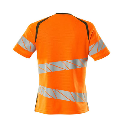 T-shirt, t-shirt i pasform til kvinder