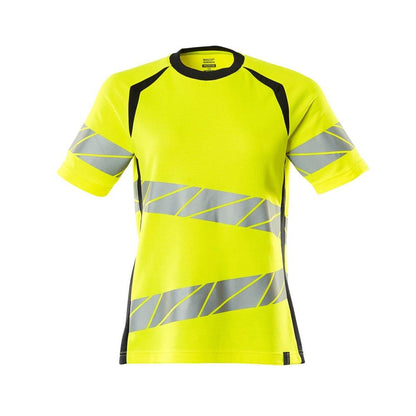 T-shirt, t-shirt i pasform til kvinder