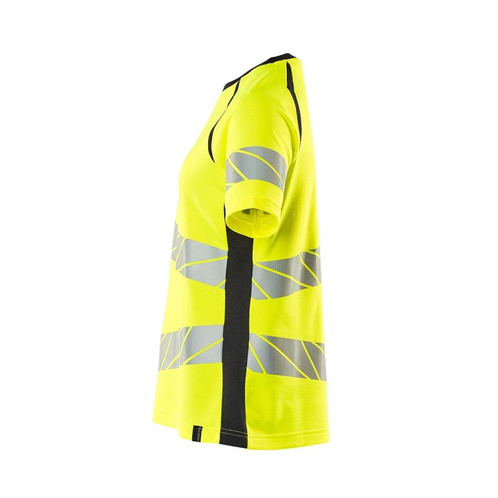 T-shirt, t-shirt i pasform til kvinder