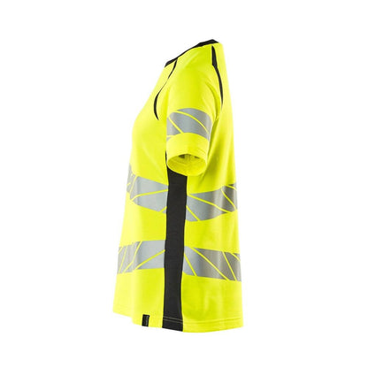 T-shirt, t-shirt i pasform til kvinder