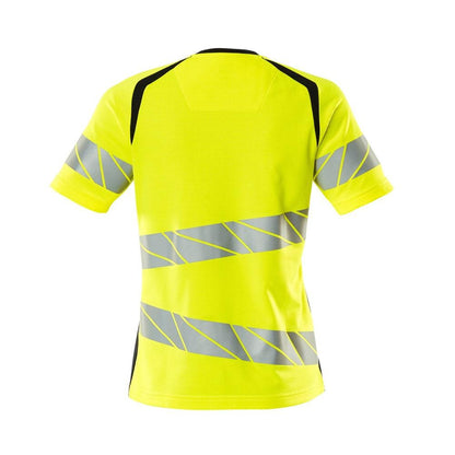 T-shirt, t-shirt i pasform til kvinder