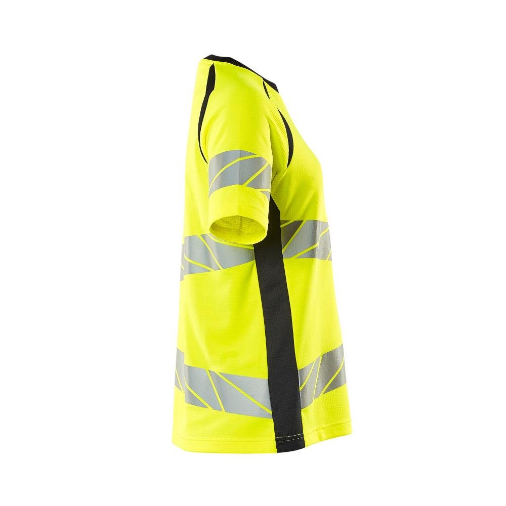 T-shirt, t-shirt i pasform til kvinder