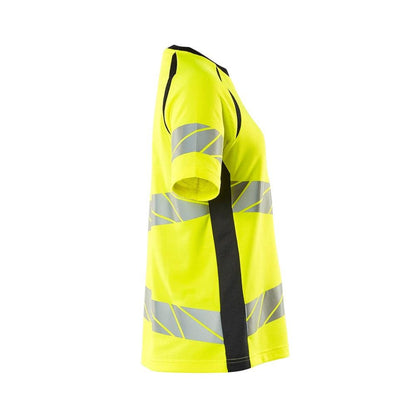 T-shirt, t-shirt i pasform til kvinder