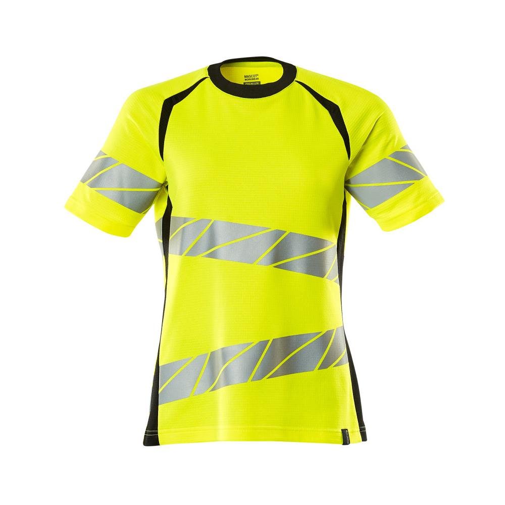 T-shirt, t-shirt i pasform til kvinder