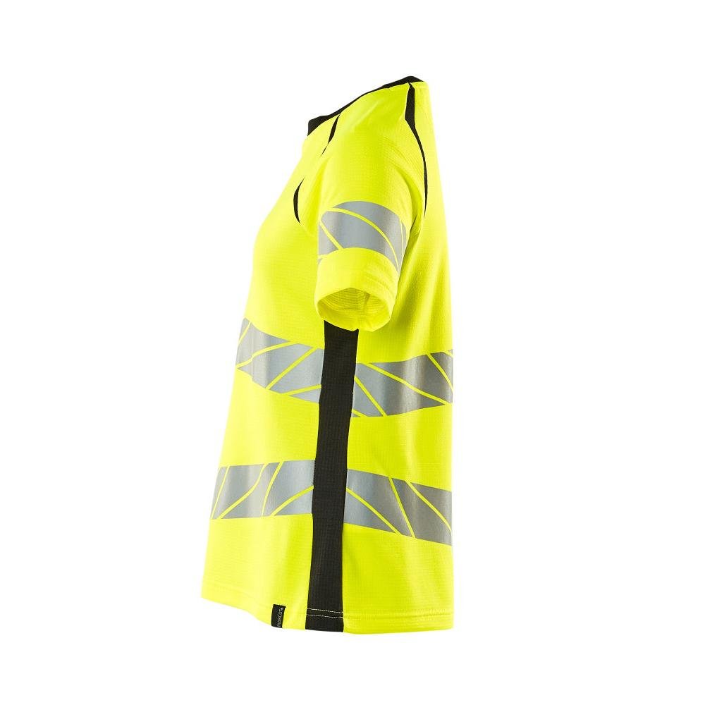 T-shirt, t-shirt i pasform til kvinder