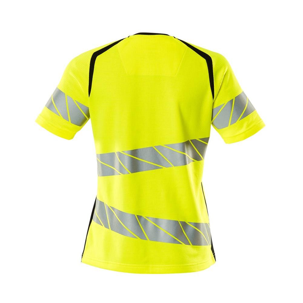 T-shirt, t-shirt i pasform til kvinder