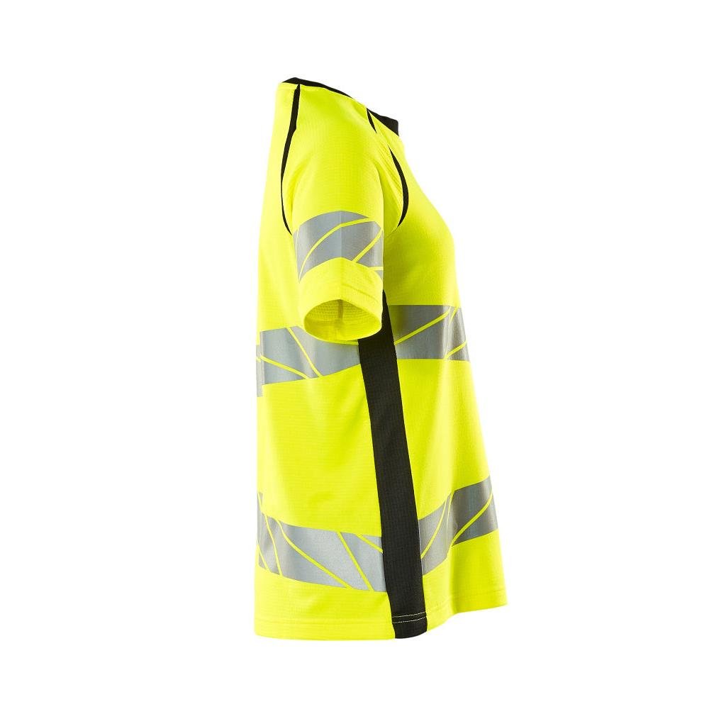 T-shirt, t-shirt i pasform til kvinder
