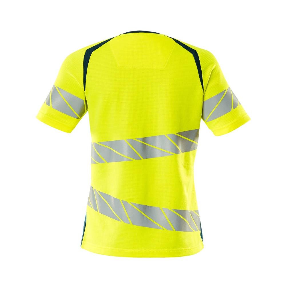 T-shirt, t-shirt i pasform til kvinder