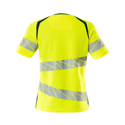 T-shirt, t-shirt i pasform til kvinder