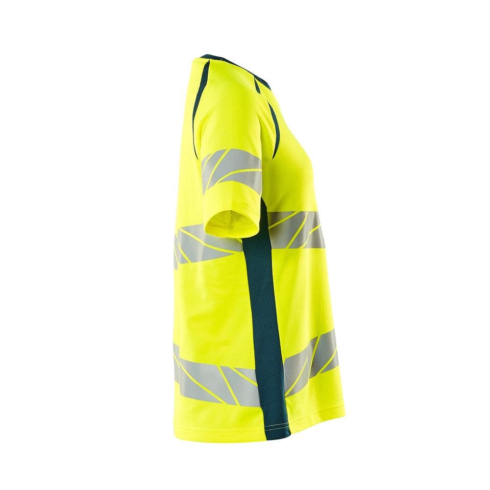 T-shirt, t-shirt i pasform til kvinder