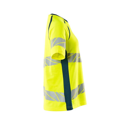 T-shirt, t-shirt i pasform til kvinder
