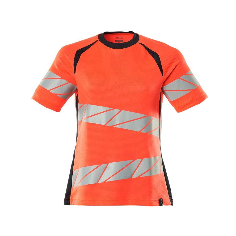 T-shirt, t-shirt i pasform til kvinder