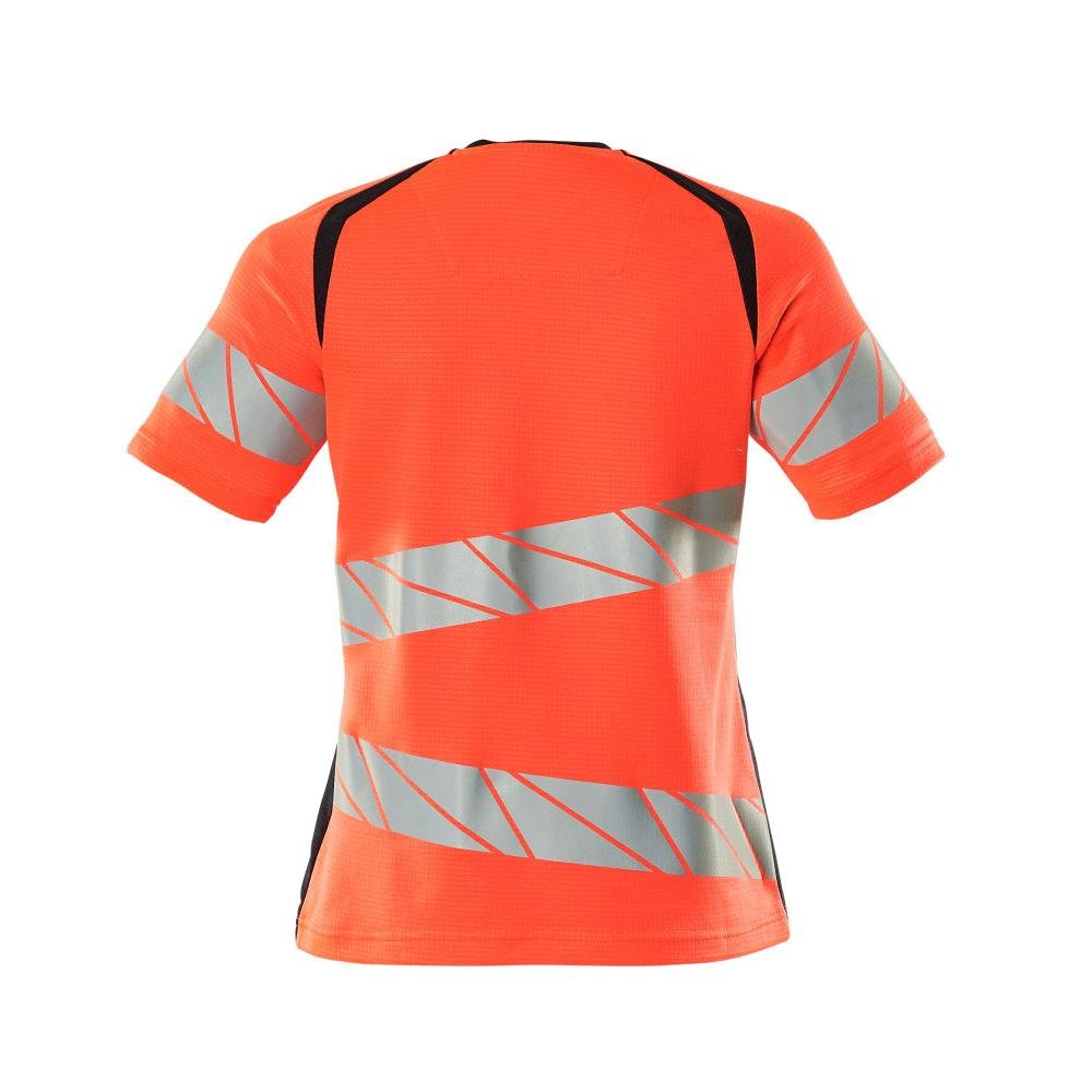 T-shirt, t-shirt i pasform til kvinder