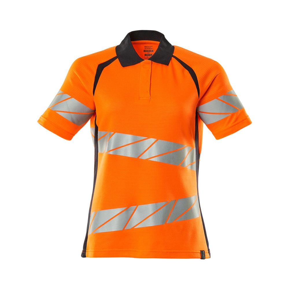 Poloshirt, damepoloshirt