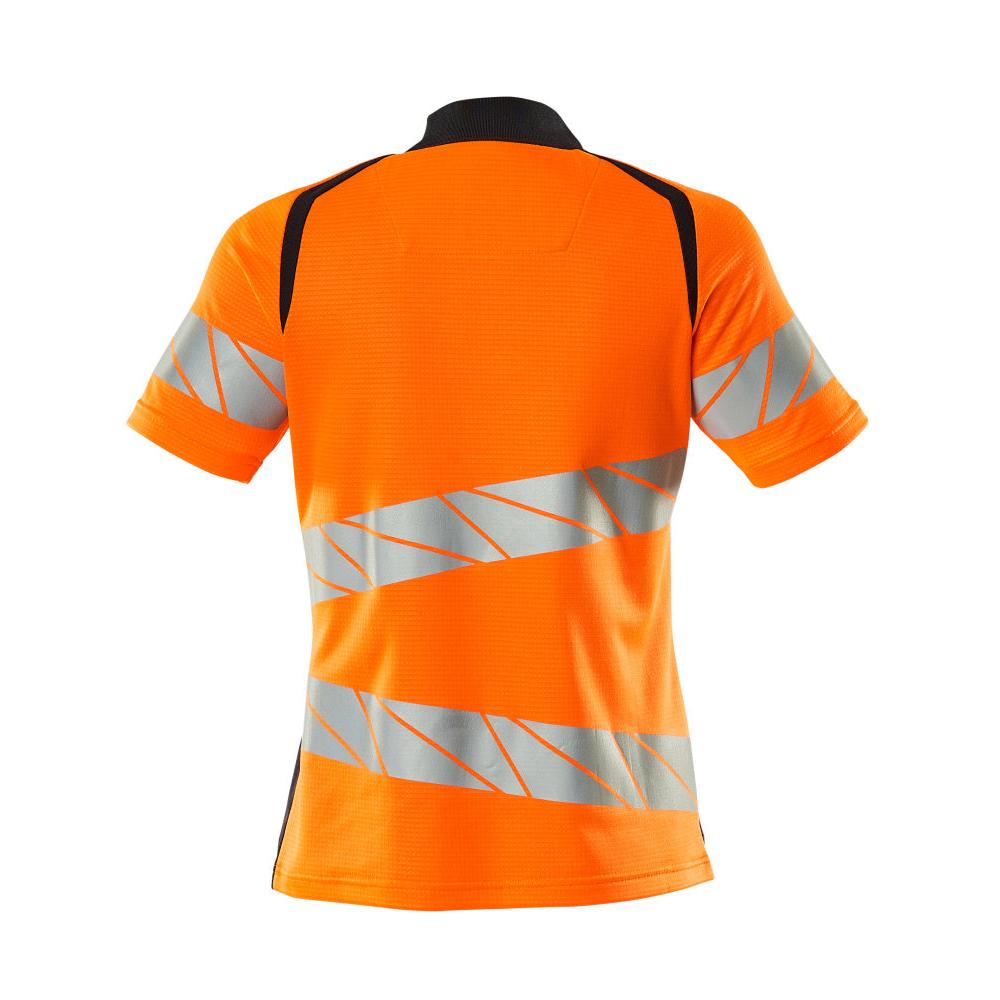 Poloshirt, damepoloshirt