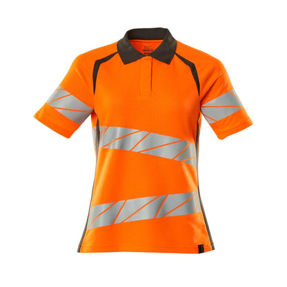 Poloshirt, damepoloshirt