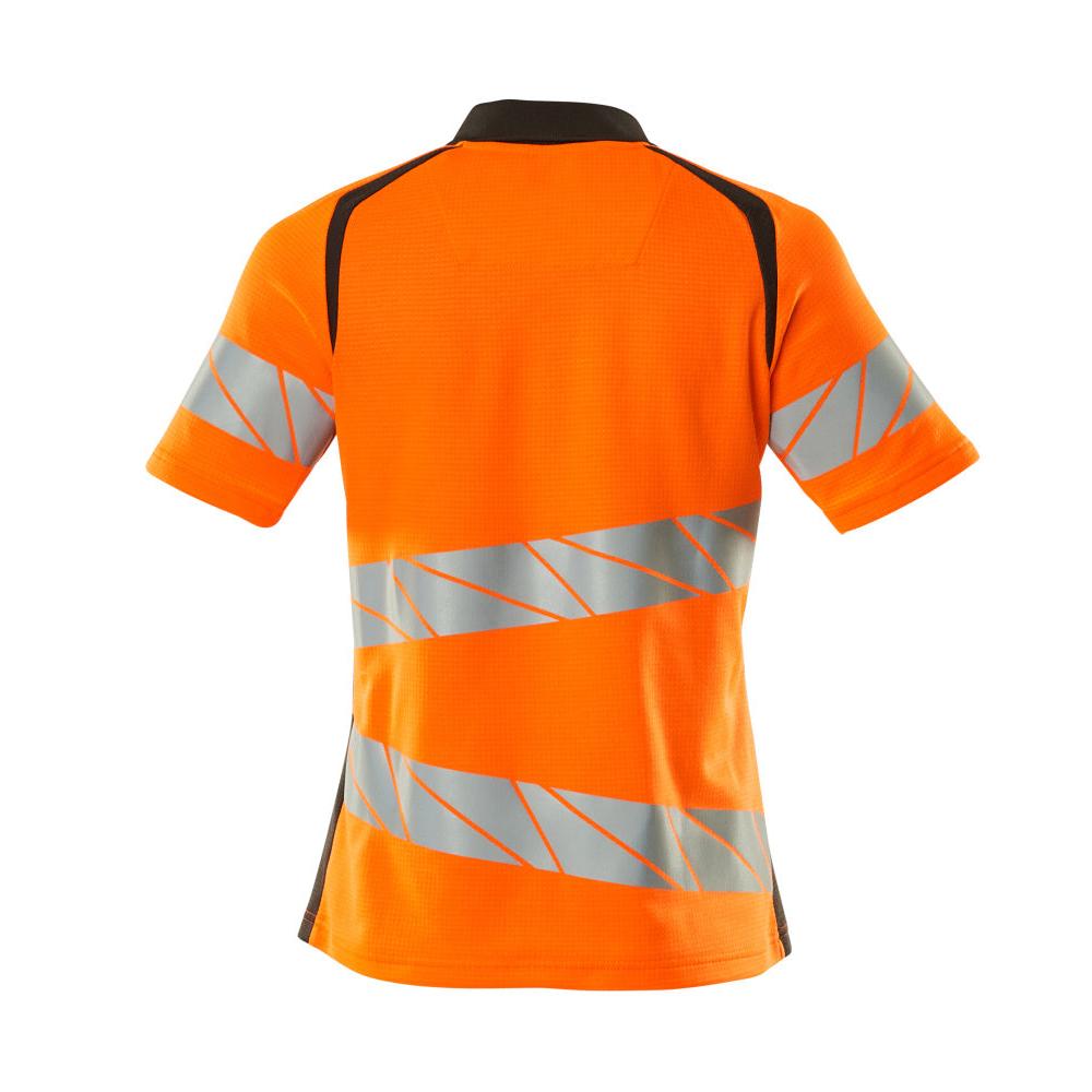 Poloshirt, damepoloshirt