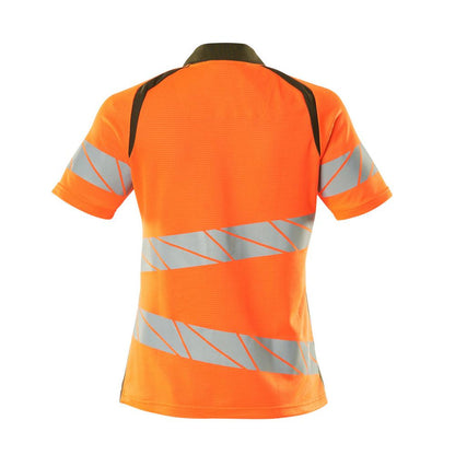 Poloshirt, damepoloshirt