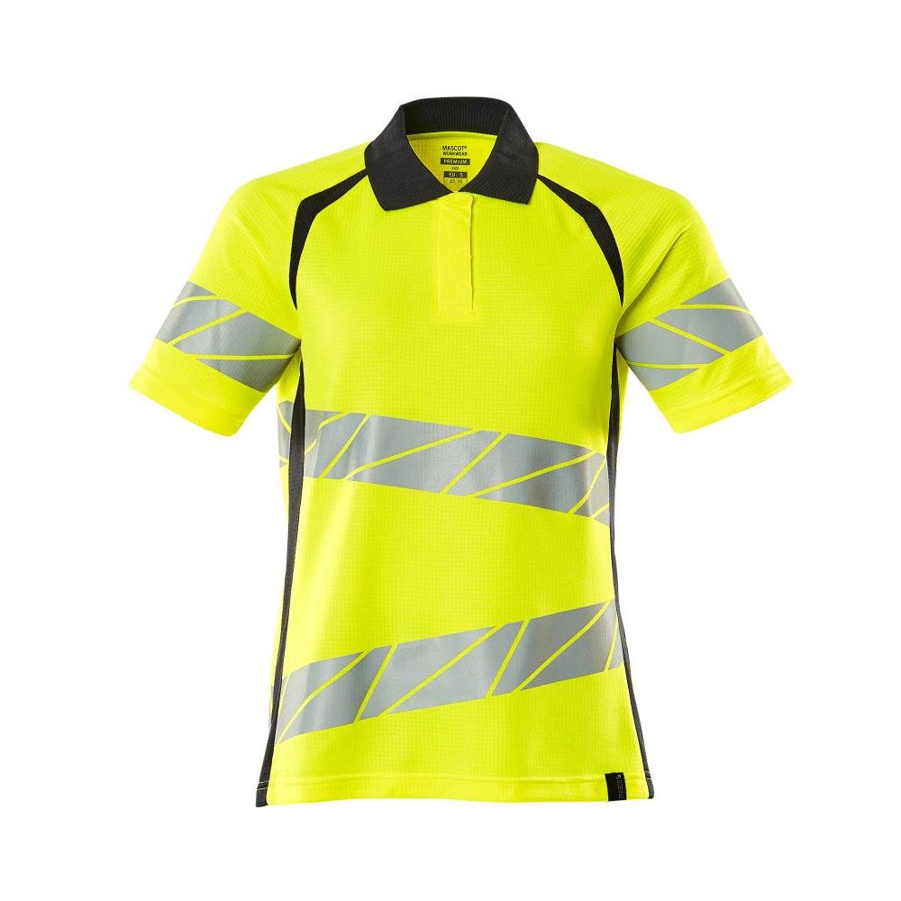 Poloshirt, damepoloshirt
