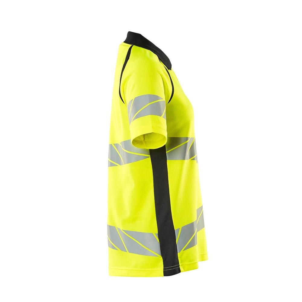 Poloshirt, damepoloshirt