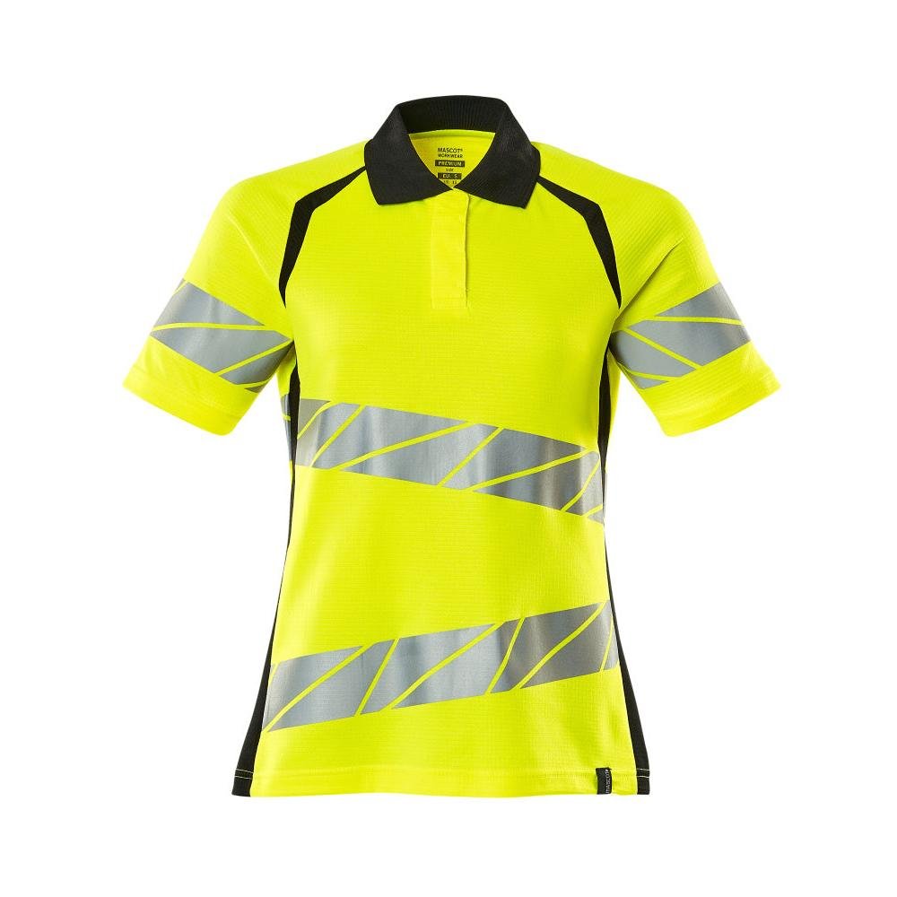 Poloshirt, damepoloshirt