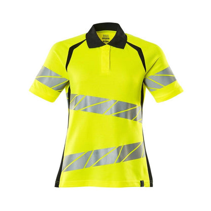 Poloshirt, damepoloshirt
