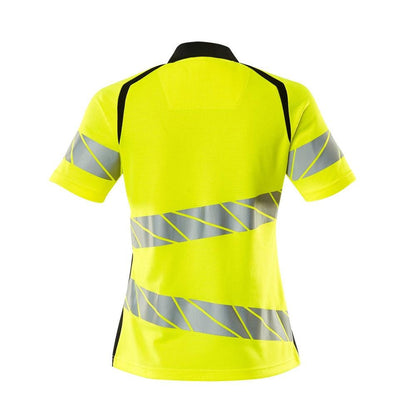 Poloshirt, damepoloshirt