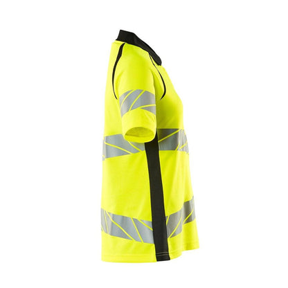 Poloshirt, damepoloshirt