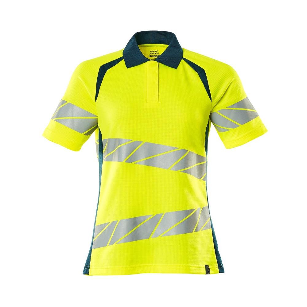 Poloshirt, damepoloshirt