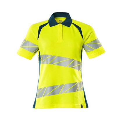 Poloshirt, damepoloshirt