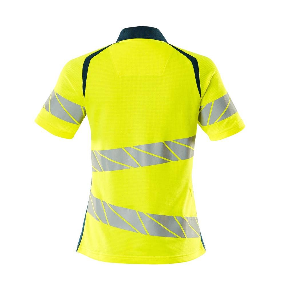 Poloshirt, damepoloshirt