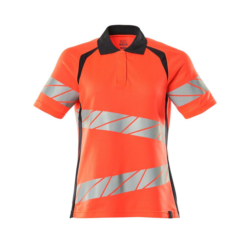 Poloshirt, damepoloshirt