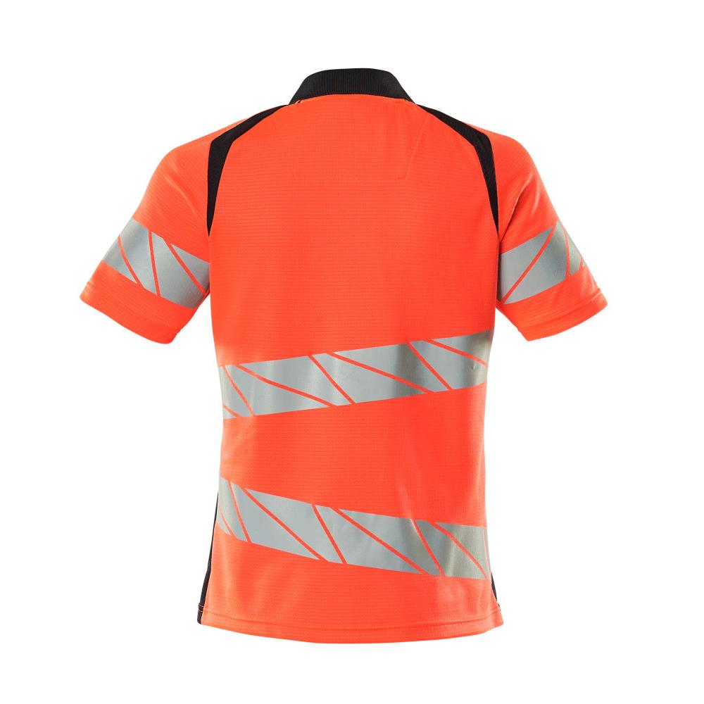 Poloshirt, damepoloshirt