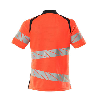 Poloshirt, damepoloshirt
